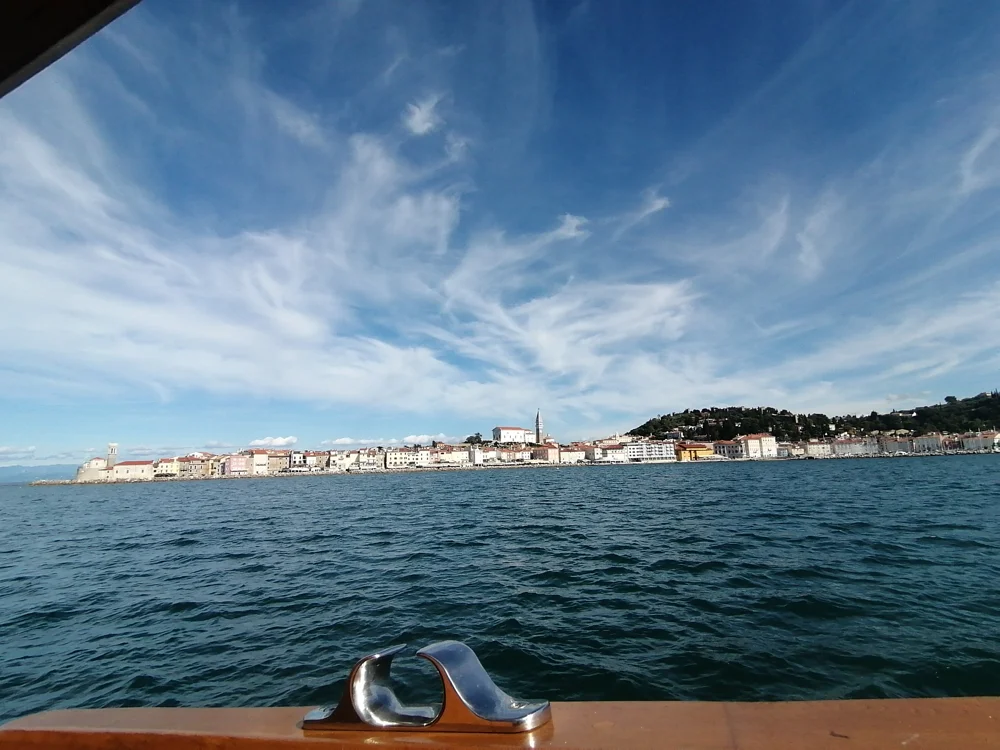 Dnevna krožna panorama