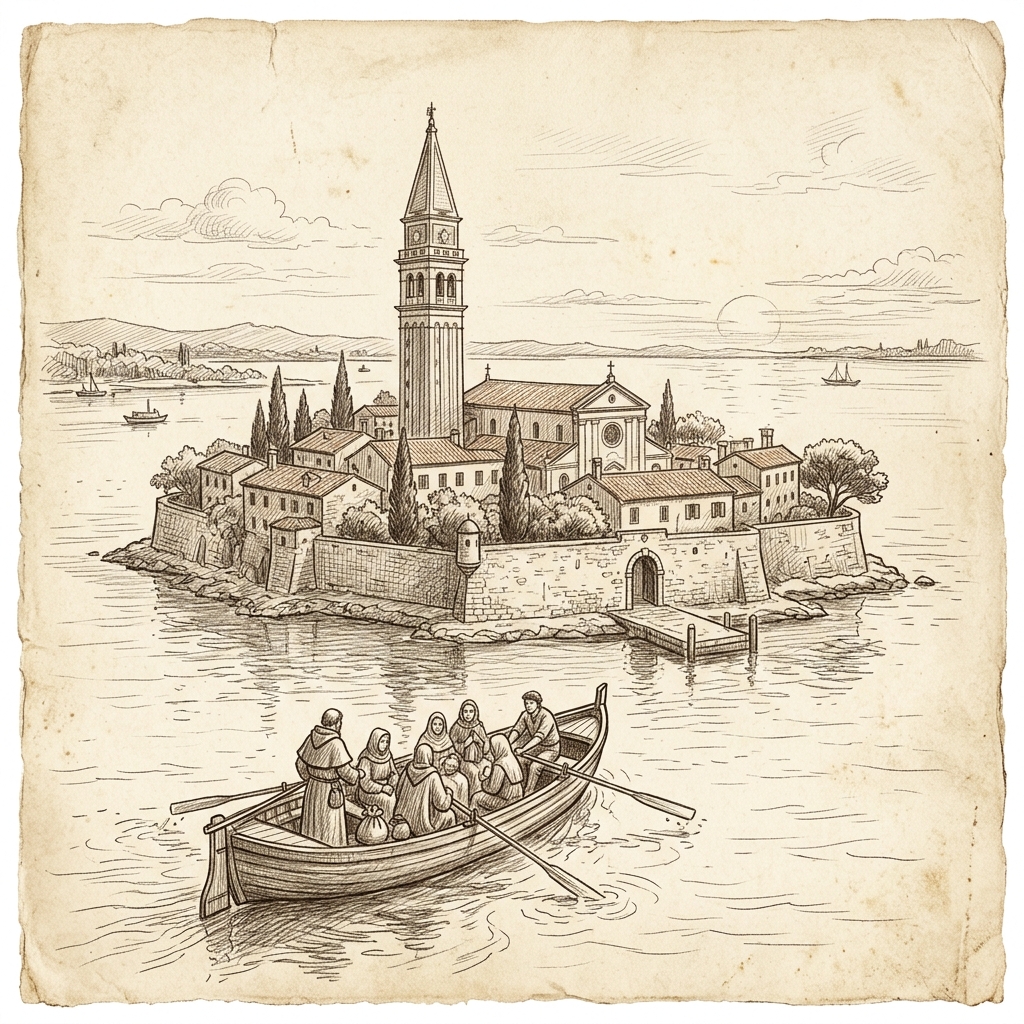 Otok Barbana